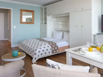 Ferienwohnung für 2 Personen (34 m²) in Westerland (Sylt) 3/10