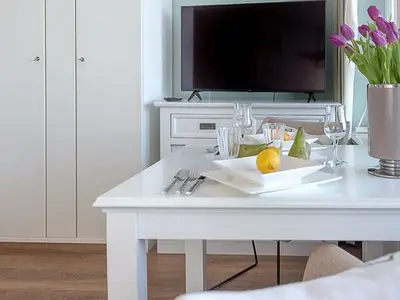 Ferienwohnung für 2 Personen (34 m²) in Westerland (Sylt) 5/10