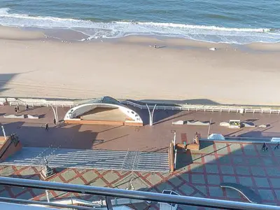 Ferienwohnung für 2 Personen (34 m²) in Westerland (Sylt) 7/10