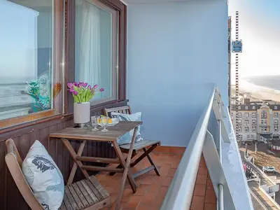 Ferienwohnung für 2 Personen (34 m²) in Westerland (Sylt) 8/10