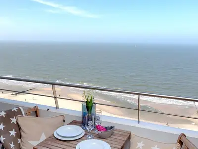Ferienwohnung für 2 Personen (34 m²) in Westerland (Sylt) 9/10