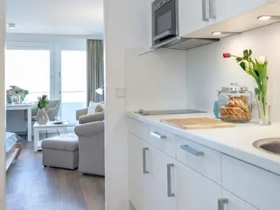 Ferienwohnung für 2 Personen (34 m²) in Westerland (Sylt) 10/10