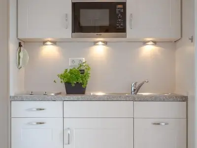 Ferienwohnung für 2 Personen (30 m²) in Westerland (Sylt) 4/10