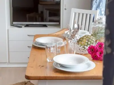 Ferienwohnung für 2 Personen (30 m²) in Westerland (Sylt) 10/10