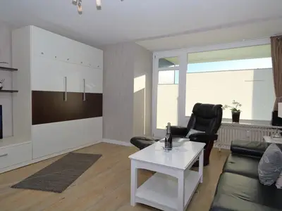 Ferienwohnung für 2 Personen (38 m²) in Westerland (Sylt) 7/10