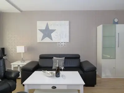 Ferienwohnung für 2 Personen (38 m²) in Westerland (Sylt) 9/10