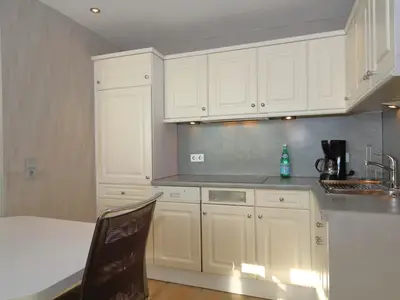 Ferienwohnung für 2 Personen (38 m²) in Westerland (Sylt) 10/10