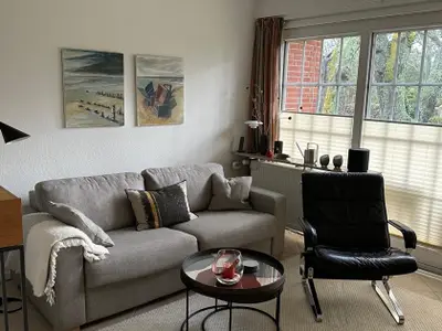 Ferienwohnung für 2 Personen (52 m²) in Westerland (Sylt) 2/10