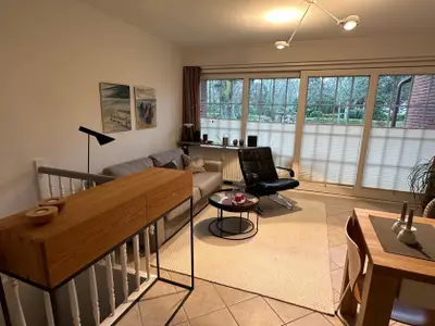Ferienwohnung für 2 Personen (52 m²) in Westerland (Sylt) 3/10