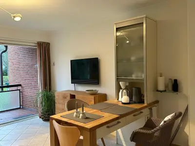 Ferienwohnung für 2 Personen (52 m²) in Westerland (Sylt) 6/10