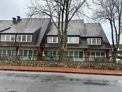 Ferienwohnung für 2 Personen (52 m²) in Westerland (Sylt) 8/10