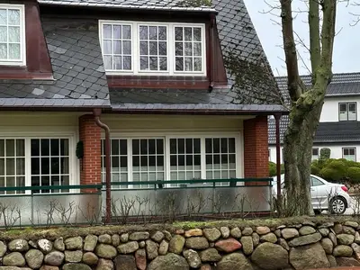 Ferienwohnung für 2 Personen (52 m²) in Westerland (Sylt) 9/10