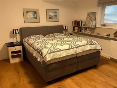 Ferienwohnung für 2 Personen (52 m²) in Westerland (Sylt) 10/10