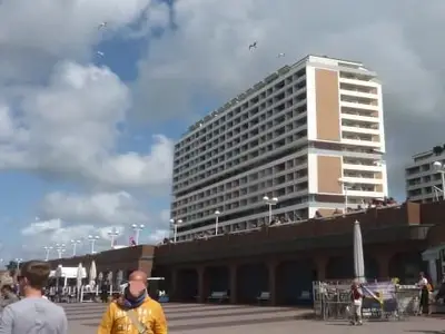 Ferienwohnung für 2 Personen (34 m²) in Westerland (Sylt) 3/10