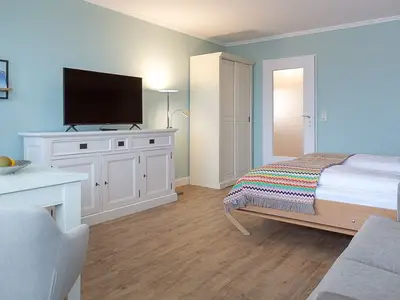 Ferienwohnung für 2 Personen (34 m²) in Westerland (Sylt) 4/10