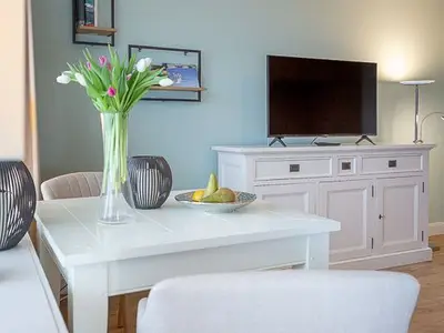 Ferienwohnung für 2 Personen (34 m²) in Westerland (Sylt) 5/10