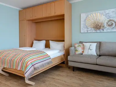 Ferienwohnung für 2 Personen (34 m²) in Westerland (Sylt) 7/10