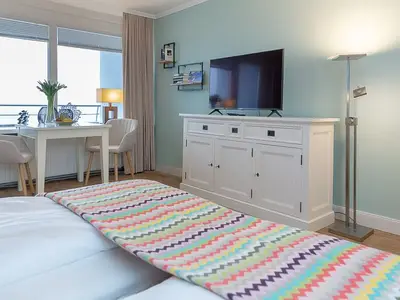 Ferienwohnung für 2 Personen (34 m²) in Westerland (Sylt) 8/10