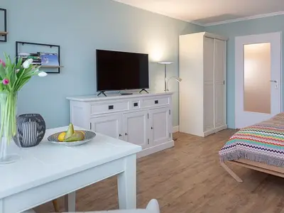 Ferienwohnung für 2 Personen (34 m²) in Westerland (Sylt) 9/10