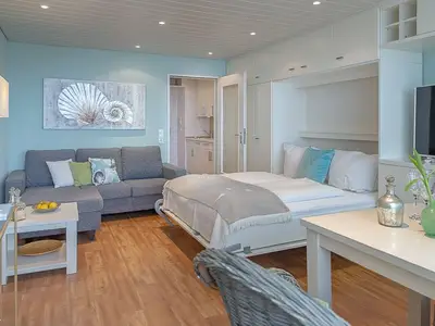 Ferienwohnung für 2 Personen (34 m²) in Westerland (Sylt) 3/10