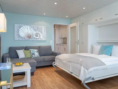 Ferienwohnung für 2 Personen (34 m²) in Westerland (Sylt) 5/10