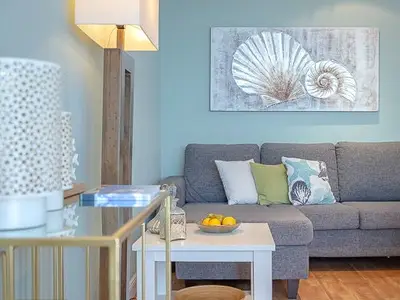 Ferienwohnung für 2 Personen (34 m²) in Westerland (Sylt) 6/10