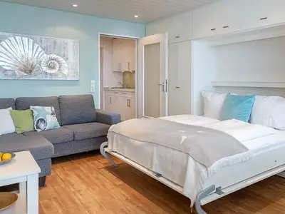 Ferienwohnung für 2 Personen (34 m²) in Westerland (Sylt) 7/10