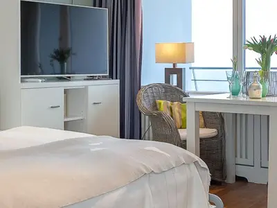 Ferienwohnung für 2 Personen (34 m²) in Westerland (Sylt) 10/10
