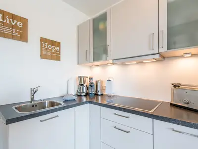 Küche / Küchenzeile