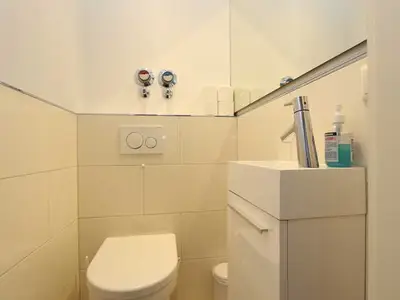 Gäste-WC