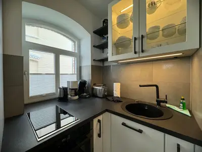 Küche / Küchenzeile