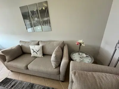 Wohnbereich