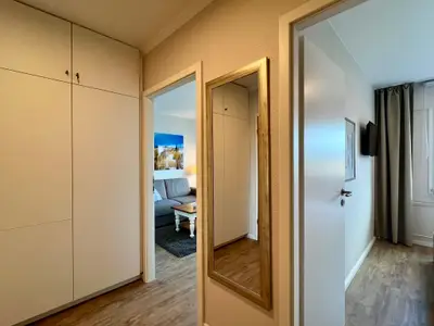 Ferienwohnung für 4 Personen (40 m²) in Sylt-Ost 6/10