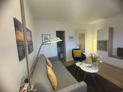 Ferienwohnung für 4 Personen (40 m²) in Sylt-Ost 8/10
