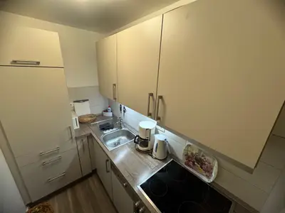 Küche / Küchenzeile