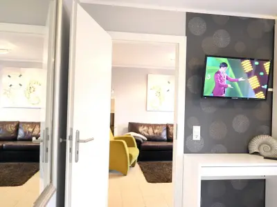 Ferienwohnung für 3 Personen (48 m²) in Westerland (Sylt) 5/10