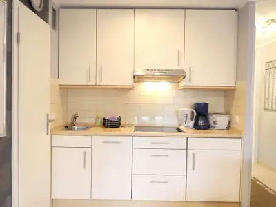 Küche / Küchenzeile