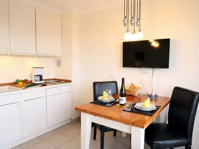 Küche / Küchenzeile