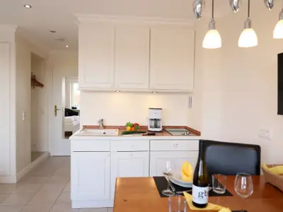 Küche / Küchenzeile