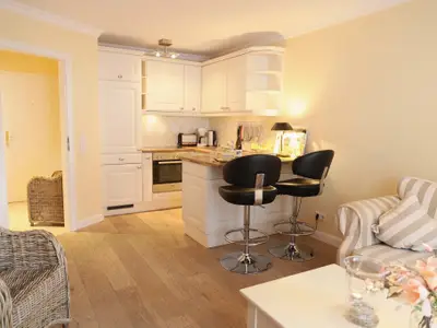 Küche / Küchenzeile