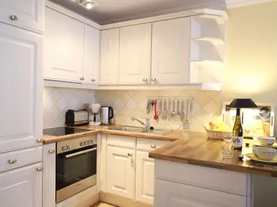 Küche / Küchenzeile