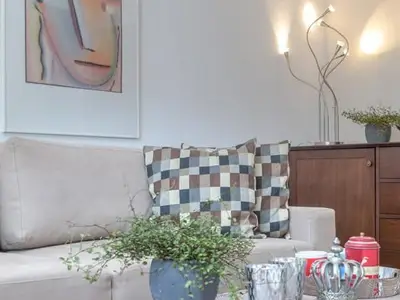 Ferienwohnung für 2 Personen (34 m²) in Westerland (Sylt) 2/10