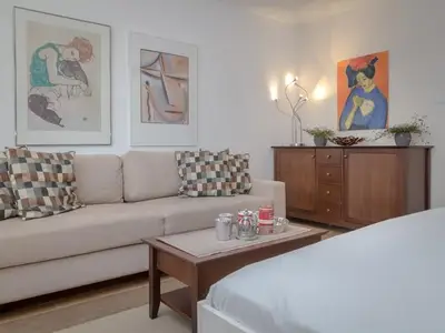 Ferienwohnung für 2 Personen (34 m²) in Westerland (Sylt) 3/10