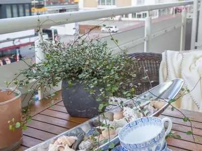 Ferienwohnung für 2 Personen (34 m²) in Westerland (Sylt) 5/10