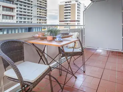 Ferienwohnung für 2 Personen (34 m²) in Westerland (Sylt) 6/10