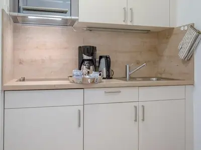 Ferienwohnung für 2 Personen (34 m²) in Westerland (Sylt) 7/10