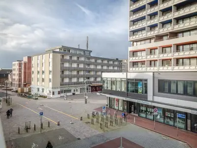 Ferienwohnung für 2 Personen (34 m²) in Westerland (Sylt) 9/10