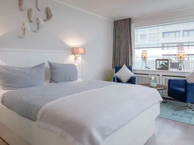 Ferienwohnung für 2 Personen (32 m²) in Westerland (Sylt) 4/10