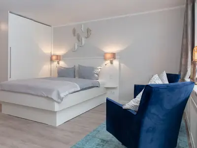 Ferienwohnung für 2 Personen (32 m²) in Westerland (Sylt) 5/10