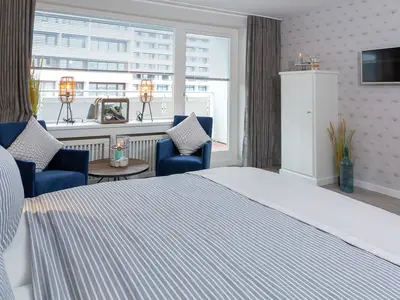 Ferienwohnung für 2 Personen (32 m²) in Westerland (Sylt) 8/10